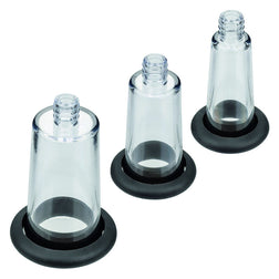 CALEXOTICS BOUNDLESS KÖRPERPUMPEN-SET