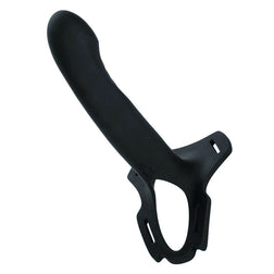Boundless Rechargeable Harness vibro silicone 16 cm