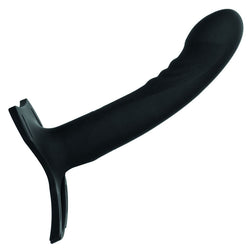 Boundless Rechargeable Harness vibro silicone 16 cm