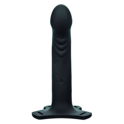 Boundless Rechargeable Harness vibro silicone 16 cm