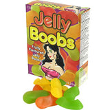 SPENCER FLEETWOOD BONBON MCHER EN FORME DE SEINS