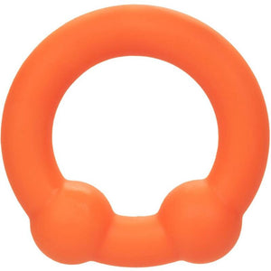 CALEXOTICS ALPHA BAGUE DOUBLE BILLE ORANGE