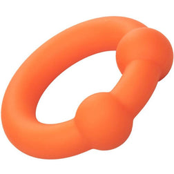 CALEXOTICS ALPHA BAGUE DOUBLE BILLE ORANGE