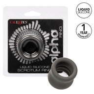 Ball stretchers