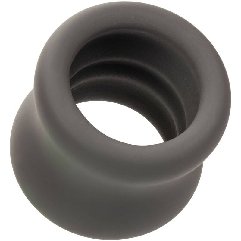 CALEXOTICS ALPHA ANNEAU DETIREMENT DU SCROTUM NOIR