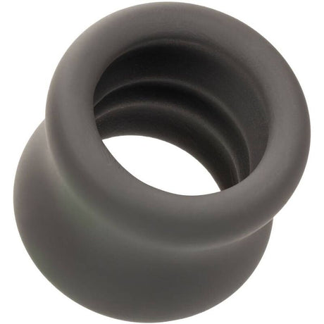 CALEXOTICS ALPHA ANNEAU DETIREMENT DU SCROTUM NOIR