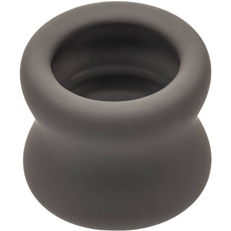 CALEXOTICS ALPHA ANNEAU DETIREMENT DU SCROTUM NOIR