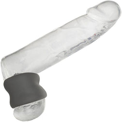 CALEXOTICS ALPHA ANNEAU DETIREMENT DU SCROTUM NOIR