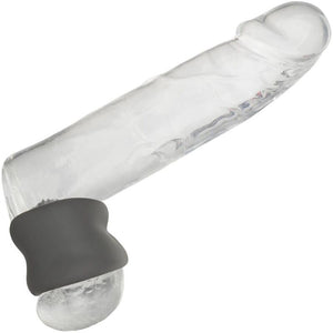 CALEXOTICS ALPHA ANNEAU DETIREMENT DU SCROTUM NOIR