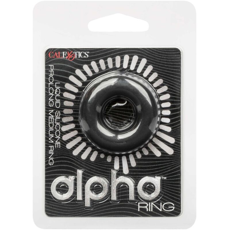 CALEXOTICS ALPHA BAGUE MOYENNE PROLONG NOIR