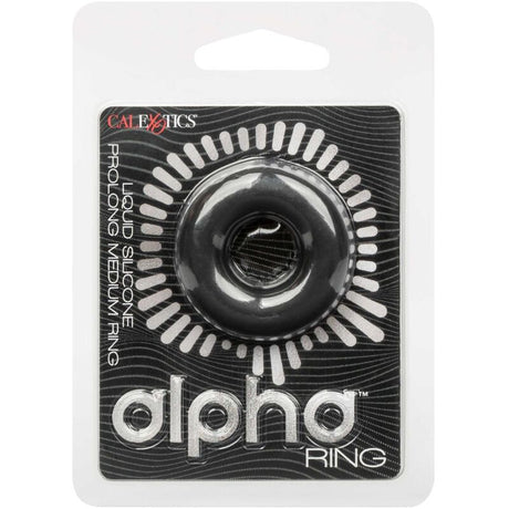 CALEXOTICS ALPHA BAGUE MOYENNE PROLONG NOIR