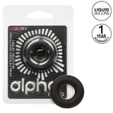 CALEXOTICS ALPHA BAGUE MOYENNE PROLONG NOIR