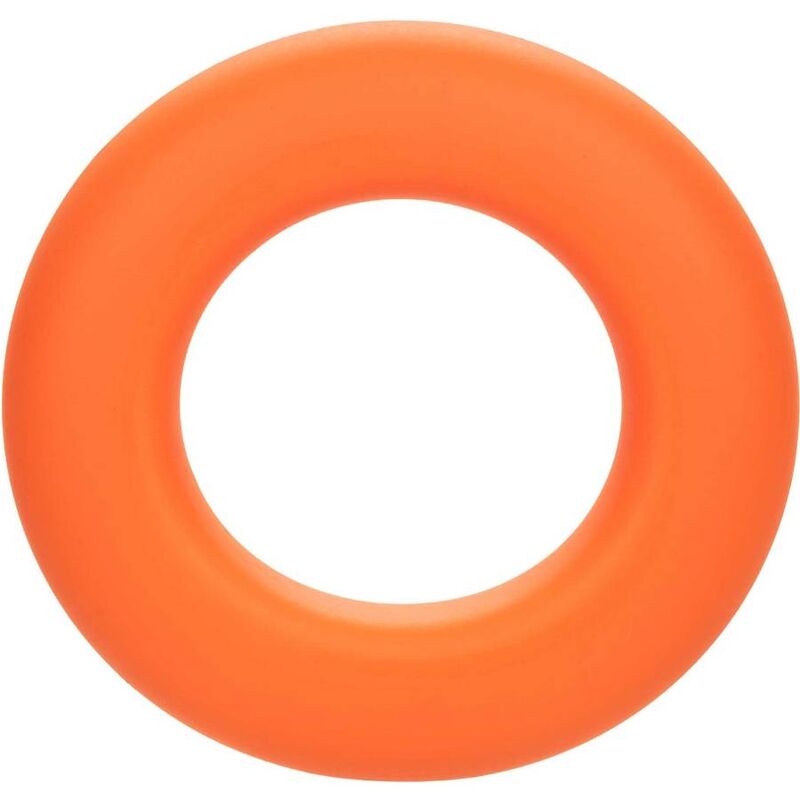 CALEXOTICS ALPHA PROLONG GRANDE BAGUE ORANGE