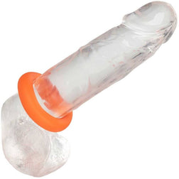 CALEXOTICS ALPHA PROLONG GROSSER ORANGER RING