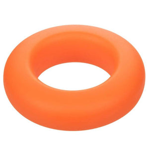 CALEXOTICS ALPHA PROLONG GRANDE BAGUE ORANGE
