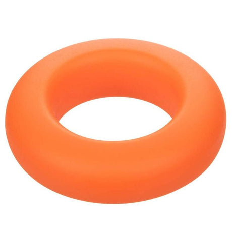 CALEXOTICS ALPHA PROLONG GRANDE BAGUE ORANGE