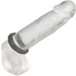 Cockring silicone prismatique — emballage