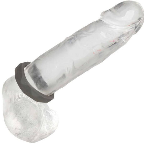 Cockring silicone prismatique — emballage