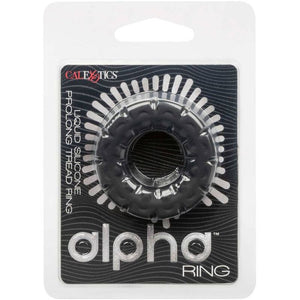 CALEXOTICS ALPHA BAGUE PROLONG NOIRE