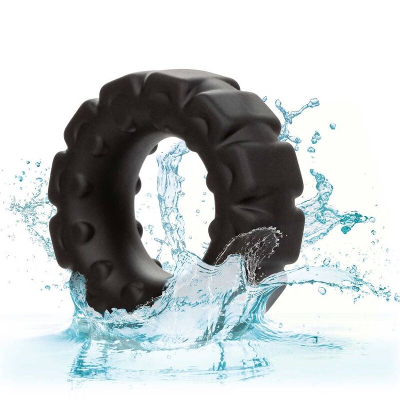 CALEXOTICS ALPHA BAGUE PROLONG NOIRE