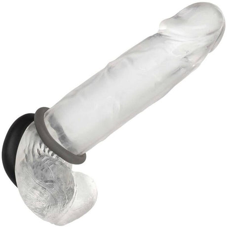 CALEXOTICS ALPHA PROLONG LOT DE 2 BAGUE GRIS