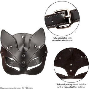 CALEXOTICS — emballage