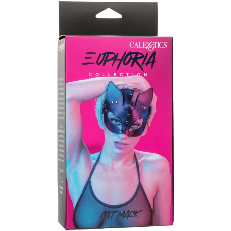 CALEXOTICS — gros plan