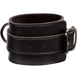 Kit hogtie complet cuir végan avec chaînes — Euphoria — vue en situation