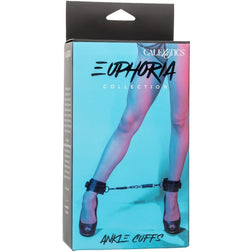 Manchettes de cheville Euphoria — CalExotics — gros plan