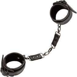 Manchettes de cheville Euphoria — CalExotics — vue en situation