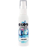 Spray corporel comestible brise-glace frais 50 ml · Eros Classic Line · Huiles aromatisées