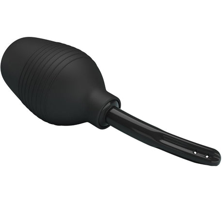 MR PLAY DOUCHE ANAL BLKC SUPER POWER NOIR