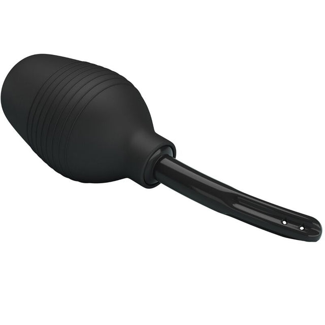 MR PLAY DOUCHE ANAL BLKC SUPER POWER NOIR