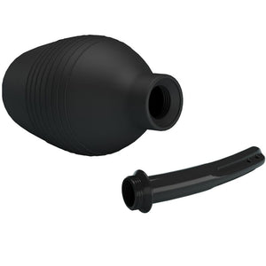 MR PLAY DOUCHE ANAL BLKC SUPER POWER NOIR