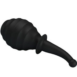 MR PLAY DOUCHE ANAL BLKM6 SUPER POWER NOIR