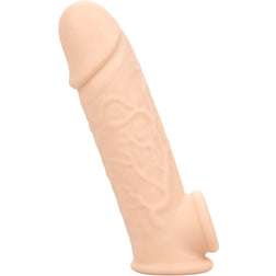 CALEXOTICS EXTENSION PERFORMANCE MAXX LIFE-LIKE 7 HELLE HAUT