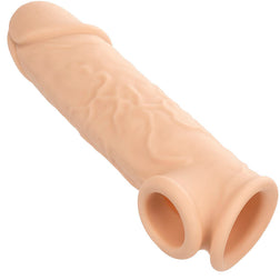 CALEXOTICS EXTENSION PERFORMANCE MAXX LIFE-LIKE 7 HELLE HAUT
