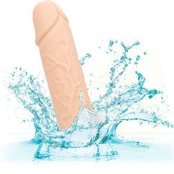 CALEXOTICS EXTENSION PERFORMANCE MAXX LIFE-LIKE 7 HELLE HAUT
