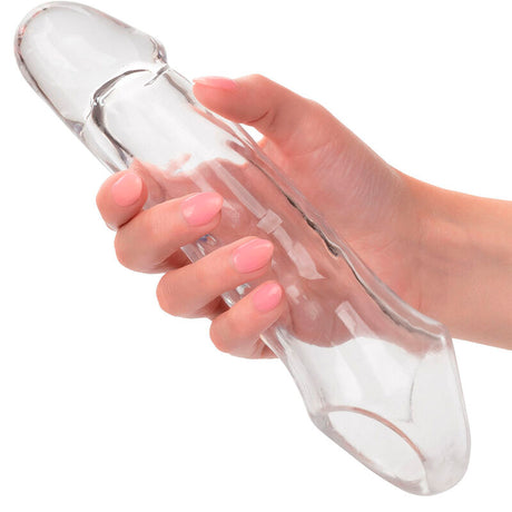CALEXOTICS EXTENSION PERFORMANCE MAXX CLEAR 75 TRANSPARENTE