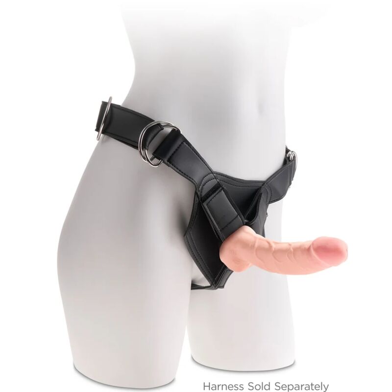KING COCK GODE TRIPLE DENSITE 184 CM
