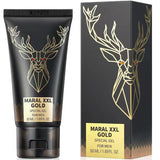 MARAL GEL GEL SPECIAL OR XXL POUR HOMMES 50 ML