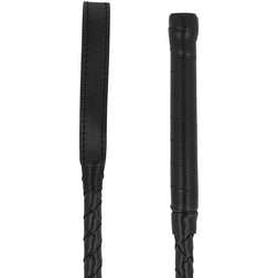 DARKNESS FOUET FETICHE NOIR BDSM FINE