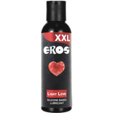 Lubrifiant silicone light grand format 150 ml — XXL Light Love · Eros Classic Line · Lubrifiants base silicone