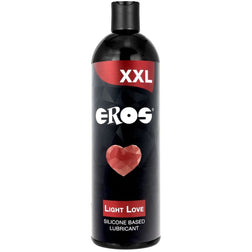 Lubrifiant intime Lubrifiant silicone allégé grand format 600 ml au meilleur prix