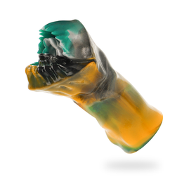 Masturbateur cyclope grande ouverture 18 cm — Arges · Epic · Strokers