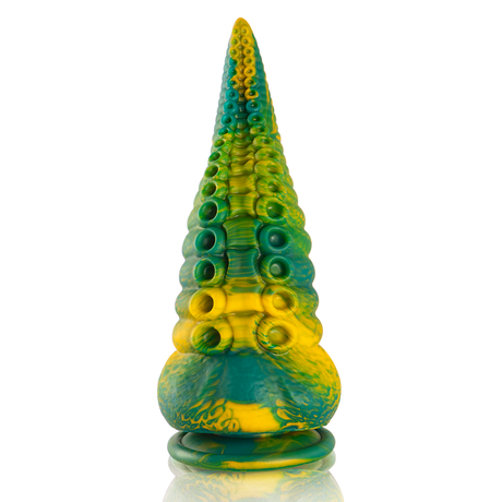 EPIC GODE TENTACLE VERT CETUS GRANDE TAILLE