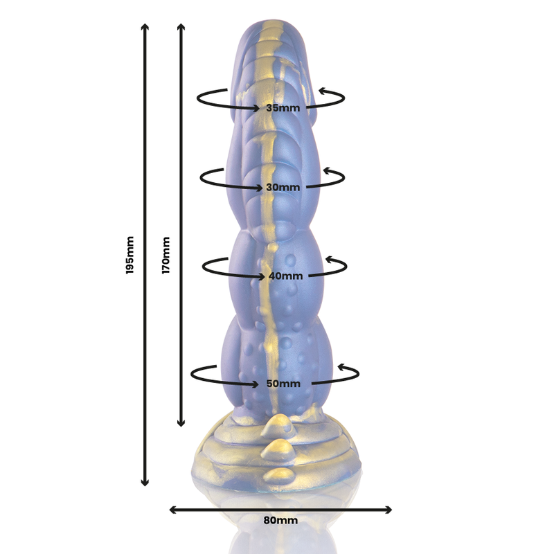EPIC GODE POSEIDON EMBRACE DE LA MER