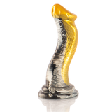 EPIC GODE DRAKON COBRA JAUNE