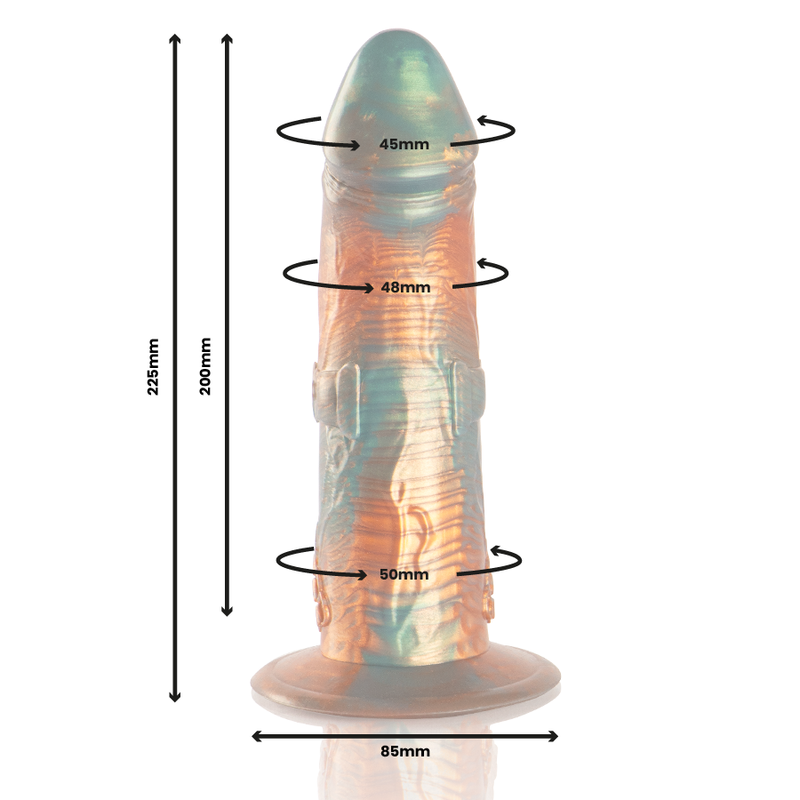 EPIC GODE TALOS DE PUISSANCE ET DE PLAISIR