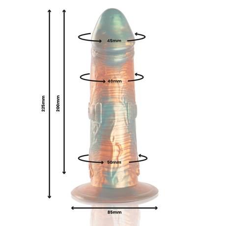 EPIC GODE TALOS DE PUISSANCE ET DE PLAISIR